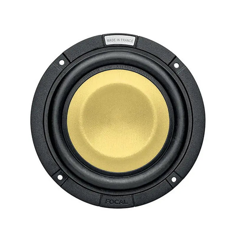 Focal SUB5KM – 5.75 tum bas