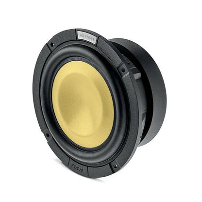 Focal SUB5KM – 5.75 tum bas