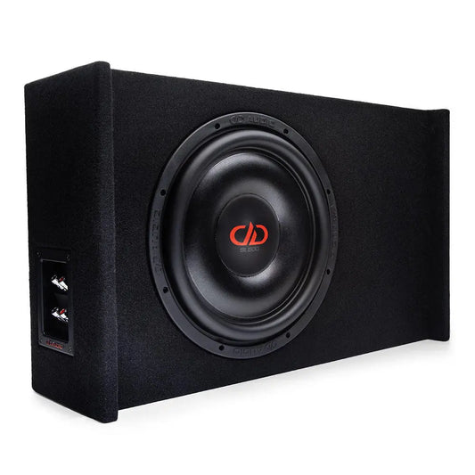 DD Audio LE-DF-SL612 – Baslåda – 12 tum
