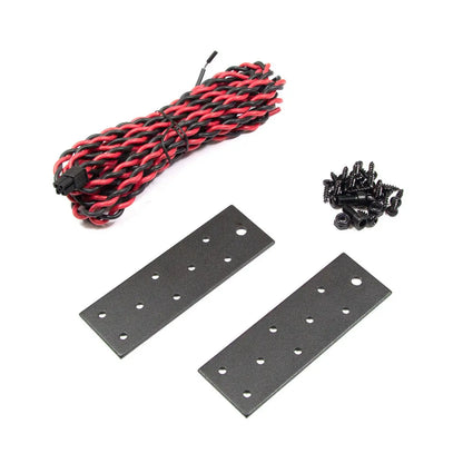 ESX SXT800Q – 8 tum – Baslåda – VW T5 – T6 – T6.1