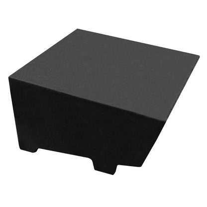ESX SXT800Q – 8 tum – Baslåda – VW T5 – T6 – T6.1