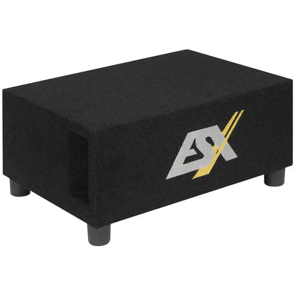 ESX QXB6 – 6.5 tum – Baslåda