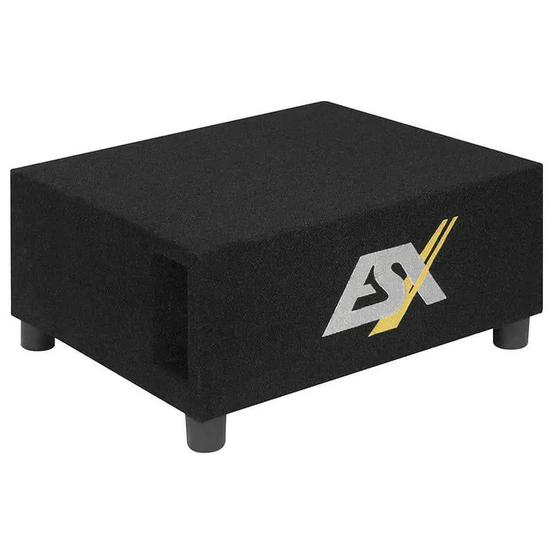 ESX QXB8 – 8 tum – Baslåda