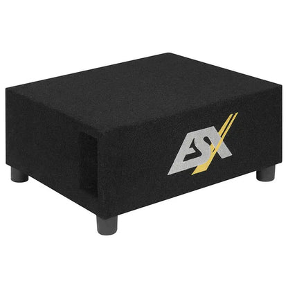 ESX QXB8 – 8 tum – Baslåda