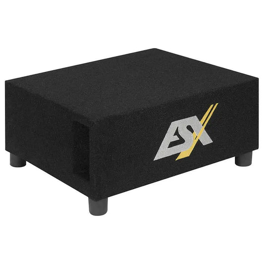 ESX QXB8 – 8 tum – Baslåda