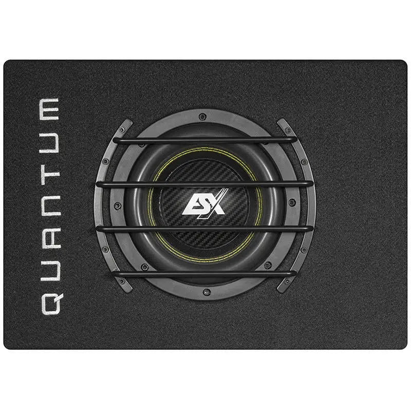 ESX QXB8 – 8 tum – Baslåda