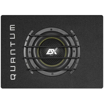 ESX QXB8 – 8 tum – Baslåda