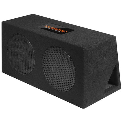 Musway MR208Q – 2×8 tum – Baslåda