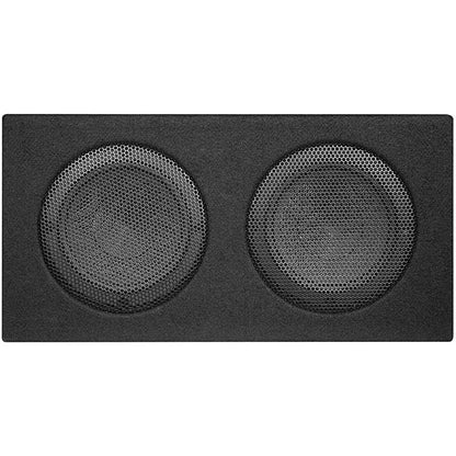 Musway MR208Q – 2×8 tum – Baslåda
