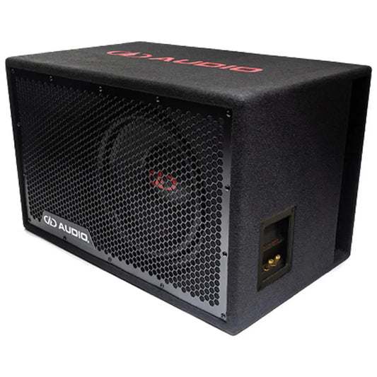 DD Audio LE-312.1 – 12 tum – Baslåda