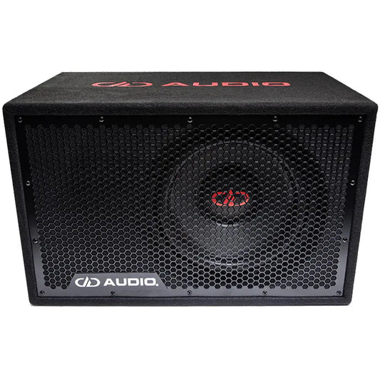 DD Audio LE-312.1 – 12 tum – Baslåda