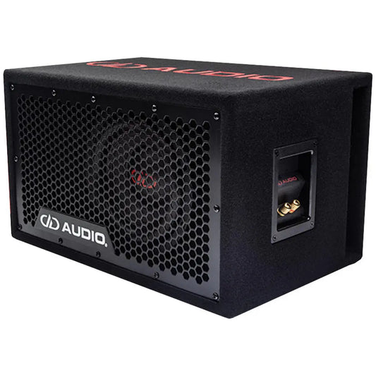 DD Audio LE-508.1a – 8 tum – Baslåda
