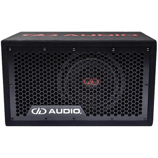 DD Audio LE-508.1a – 8 tum – Baslåda