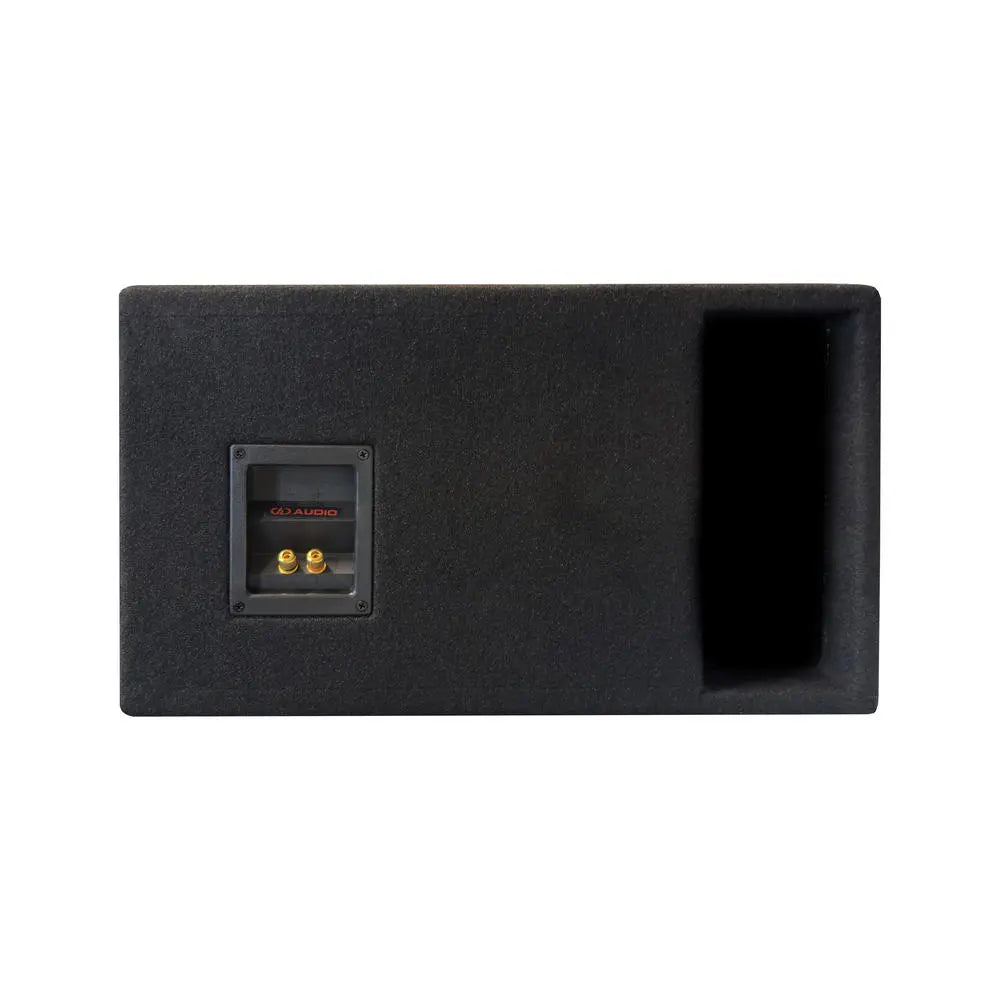 DD Audio LE-508.3a-D2 – 3×8 tum – Baslåda