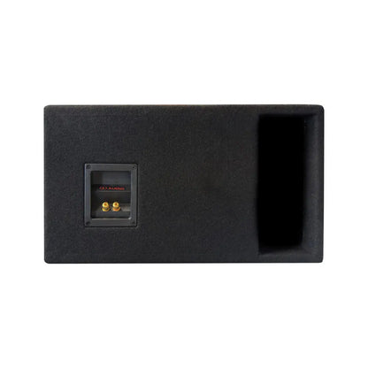 DD Audio LE-508.3a-D2 – 3×8 tum – Baslåda