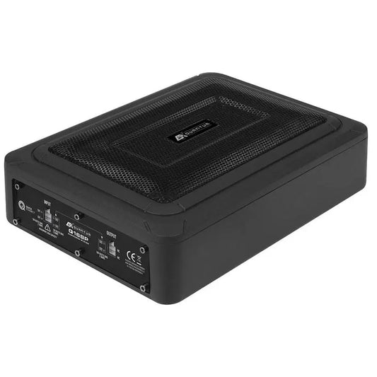 ESX Q168P – 6×8 tum – Baslåda