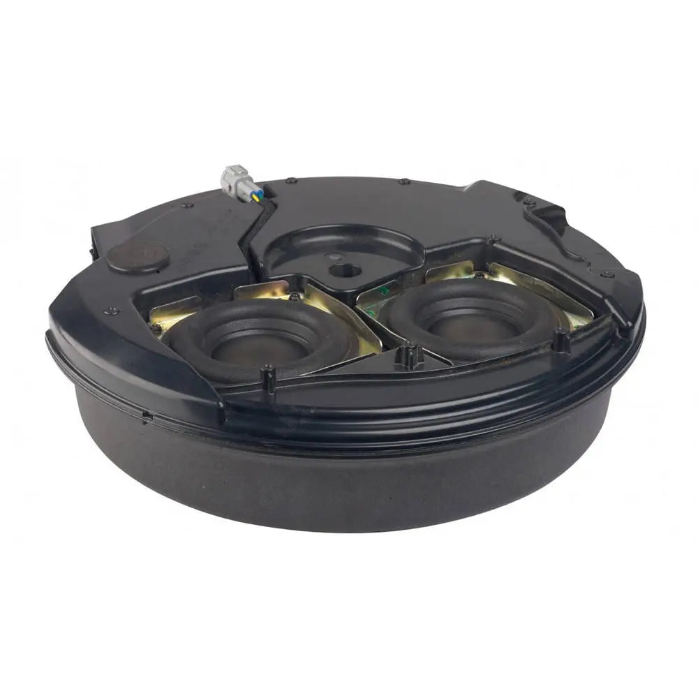 Musway MW500Q – 2×5.25 tum – Baslåda