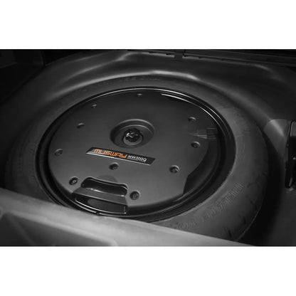 Musway MW500Q – 2×5.25 tum – Baslåda