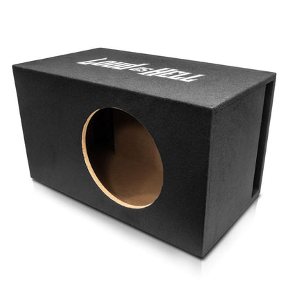 Deaf Bonce 15 tum LOUD AS HELL baslåda – DB-305D2