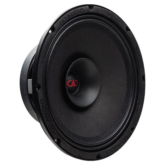 DD Audio VO-FR510 – Fullrange dubbelkon – 10 tum