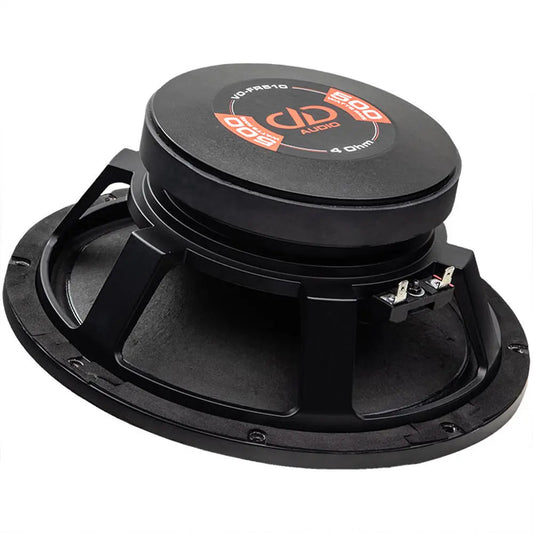 DD Audio VO-FR510 – Fullrange dubbelkon – 10 tum