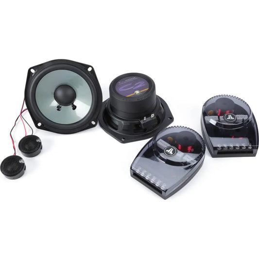 JL Audio C2-525 – 5.25 tum – Kitsystem