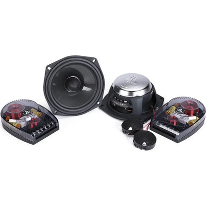 JL Audio C3-525 – 5.25 tum – Kitsystem – Koaxial