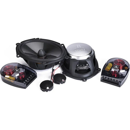 JL Audio C3-570 – 5×7 tum – Kitsystem – Koaxial