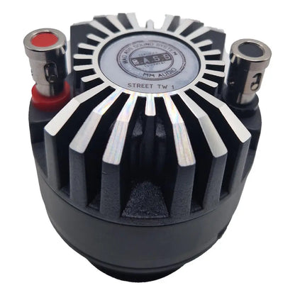MM Audio Street TW1 – Horndiskant