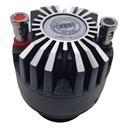 MM Audio Street TW1 – Horndiskant