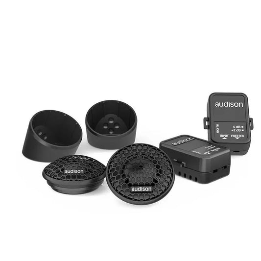 Audison AP 1 – Diskant – 1 tum