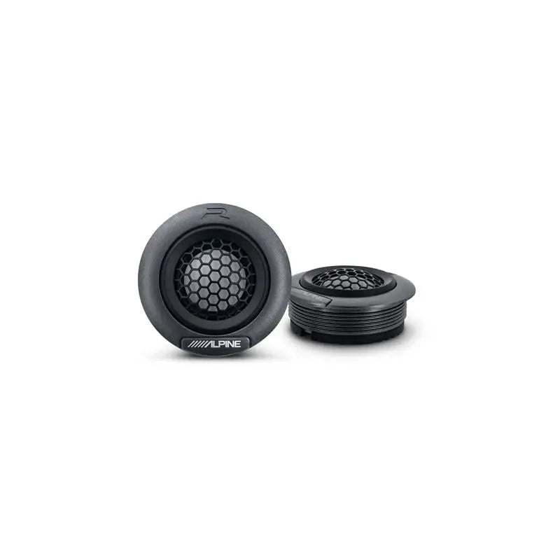 Alpine R2-S69C – 6×9 tum – Kitsystem