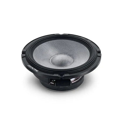 Alpine R2-S65C – 6.5 tum – Kitsystem