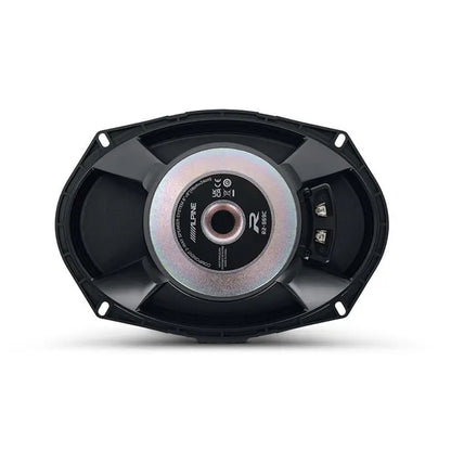 Alpine R2-S69C – 6×9 tum – Kitsystem