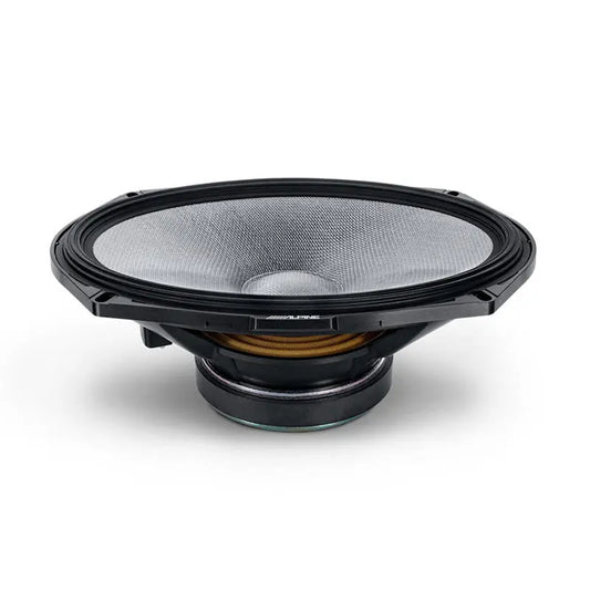 Alpine R2-S69C – 6×9 tum – Kitsystem