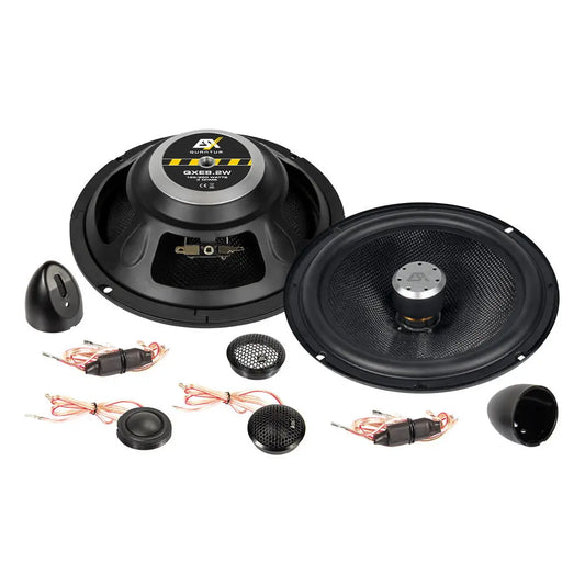 ESX QXE8.2C – 8 tum – Kitsystem