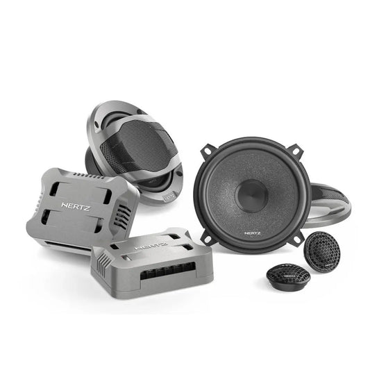 Hertz CK 130 – Kitsystem – 5.25 tum
