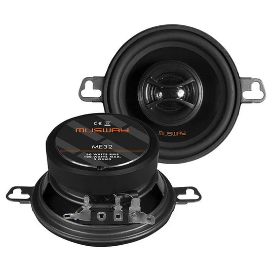 Musway ME32 – 3.5 tum – Koaxial