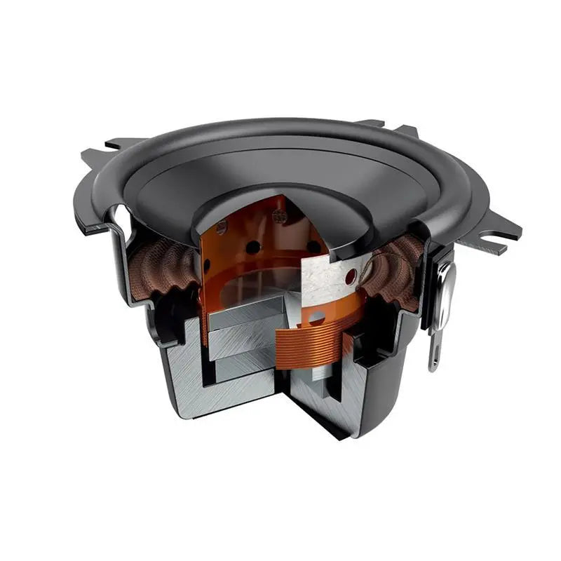 Audison AP 2 MV – Bredband – 2 tum