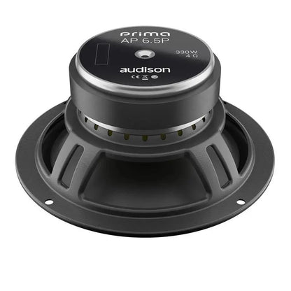 Audison AP 6.5P – Midbas – 6.5 tum