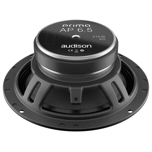 Audison AP 6.5 – Midbas – 6.5 tum