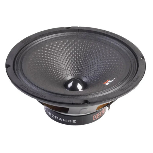 EDGE EDBPRO10-E3 – Mellanregister – 10 tum