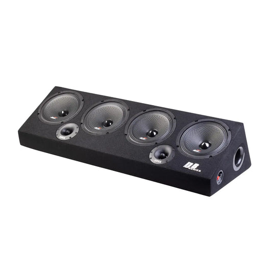 EDGE EDBPB8-E5 – Raggarplanka – 4×8″