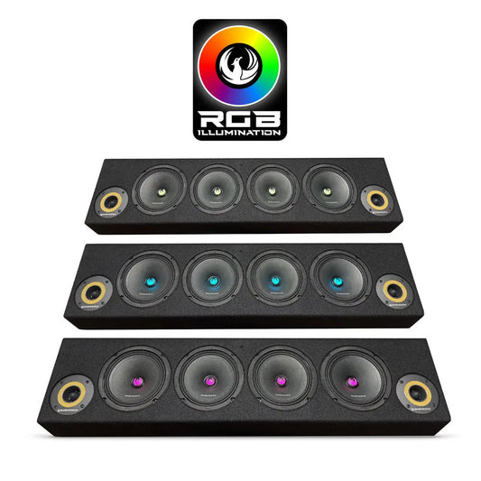 Phoenix Gold ZP65BOXRGB – Raggarplanka