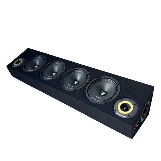 Phoenix Gold ZP65BOX – Raggarplanka