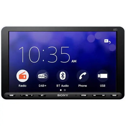 Sony XAV-AX8050D