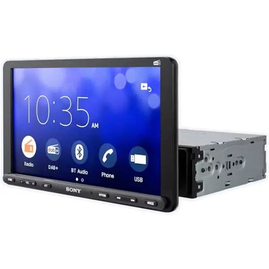 Sony XAV-AX8050D