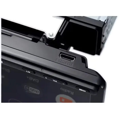 Sony XAV-AX8150