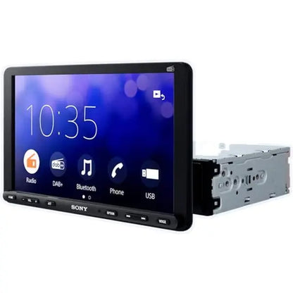 Sony XAV-AX8150