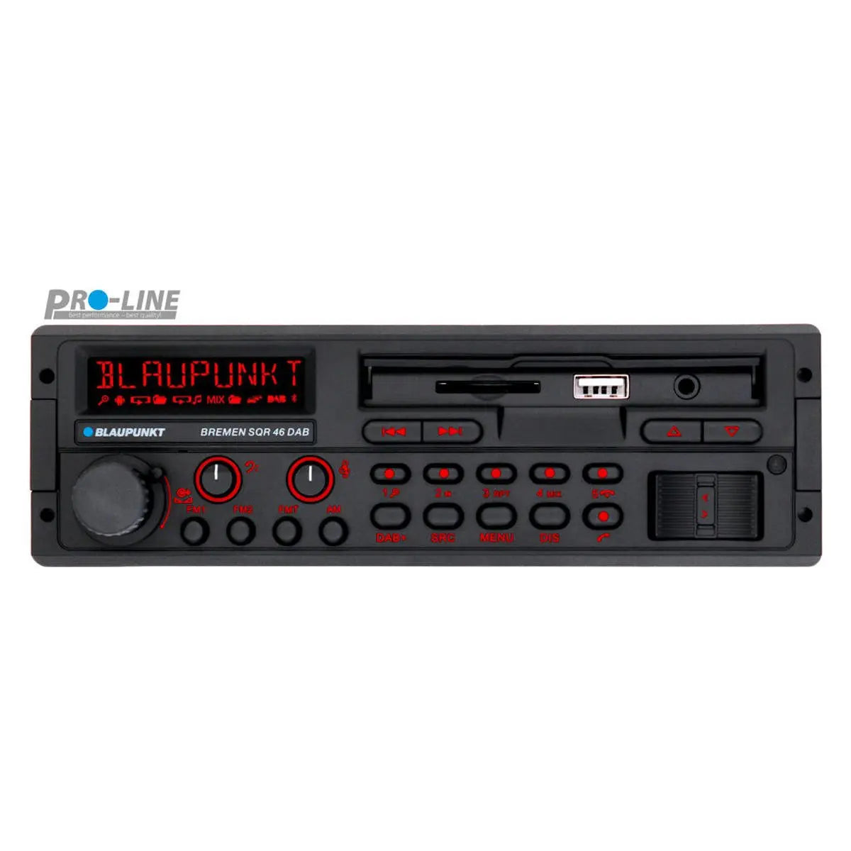 Blaupunkt Bremen